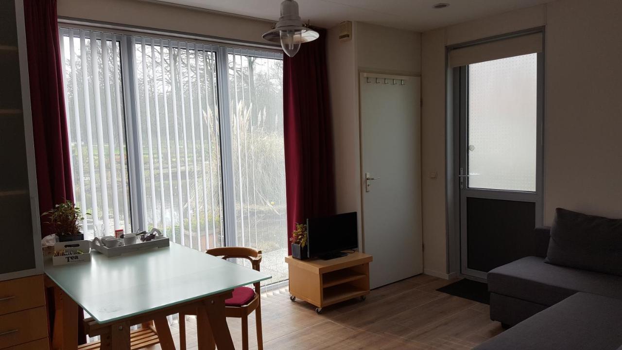 Luxe Studio Bovenweg Rhenen Dış mekan fotoğraf